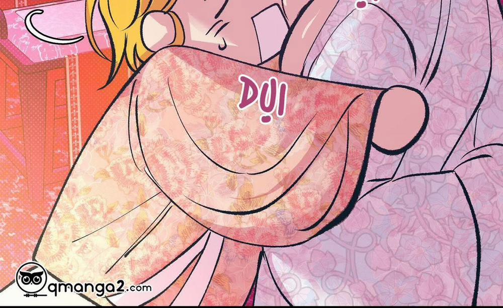 Bán yêu 18 trang 158