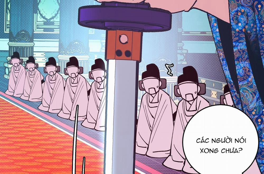 Bán yêu 18 trang 16