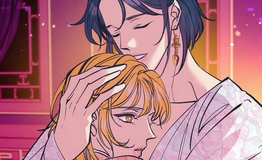 Bán yêu 18 trang 170