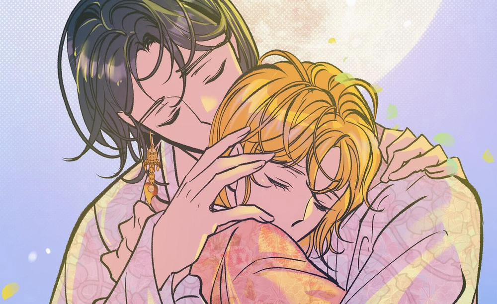 Bán yêu 18 trang 225