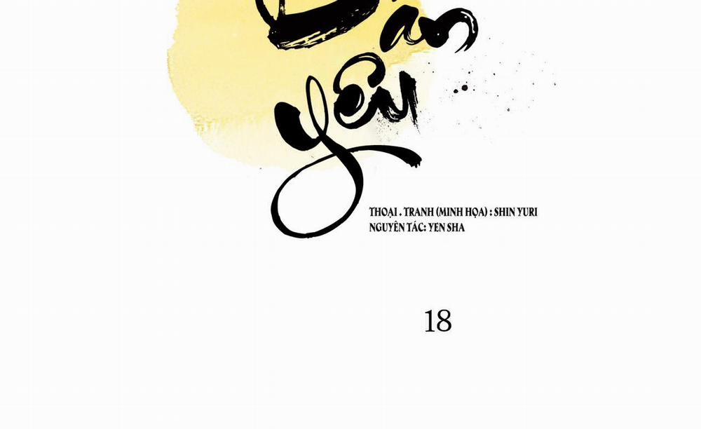 Bán yêu 18 trang 36