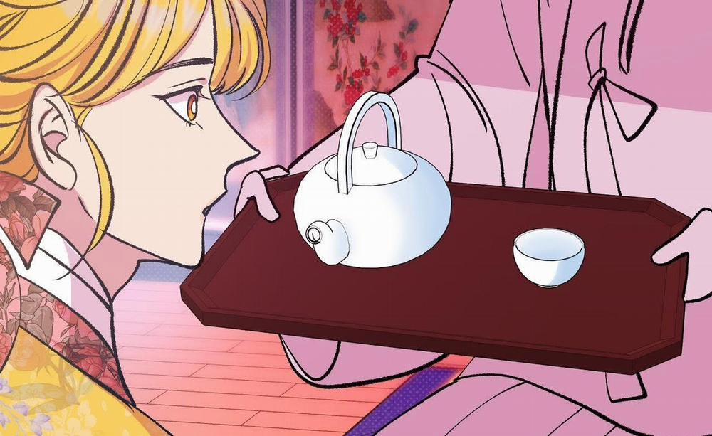 Bán yêu 18 trang 91