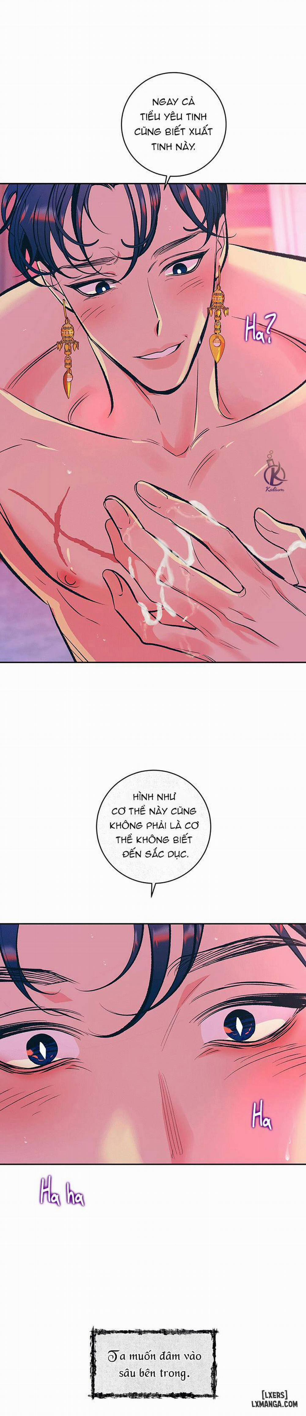 Bán yêu 2 trang 10