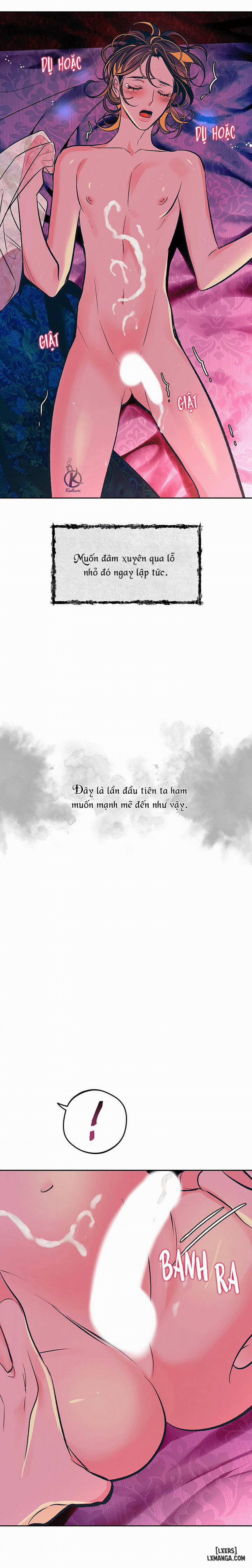 Bán yêu 2 trang 11