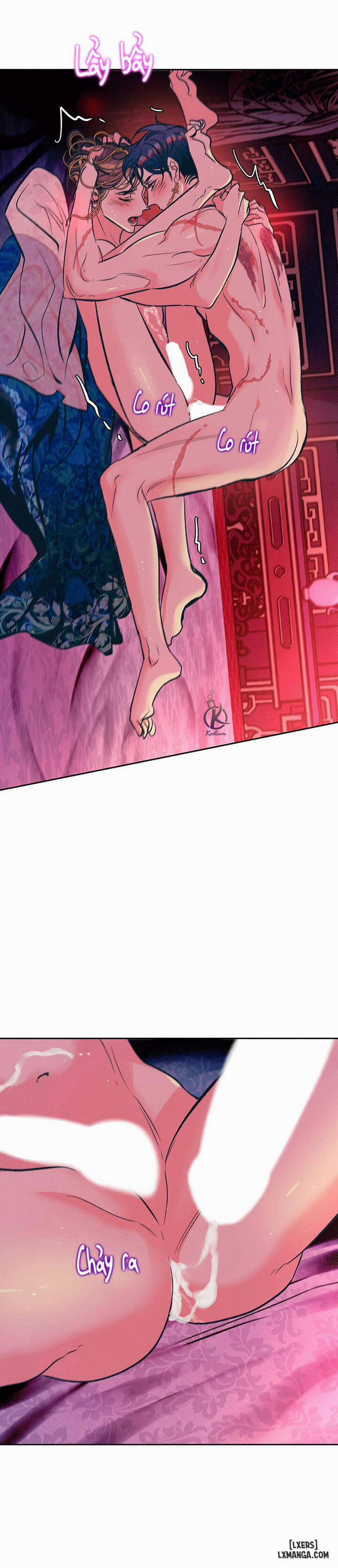 Bán yêu 2 trang 17