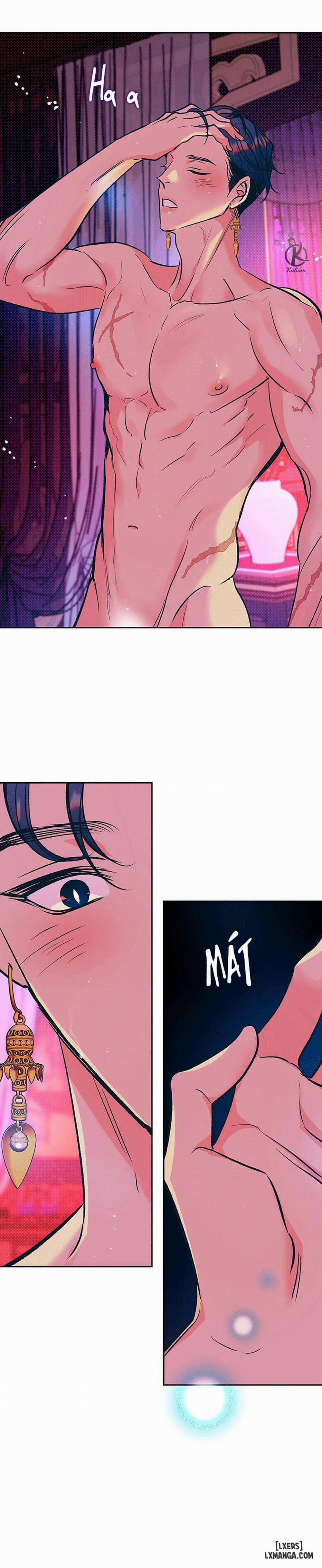 Bán yêu 2 trang 18