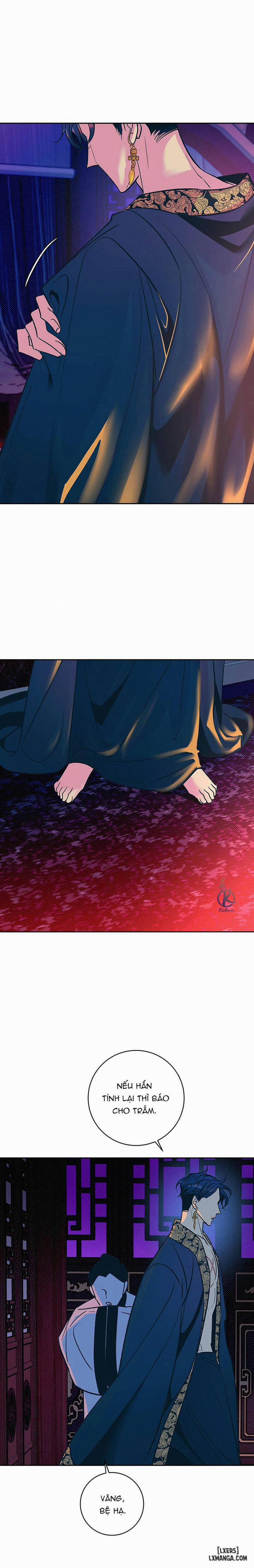 Bán yêu 2 trang 20