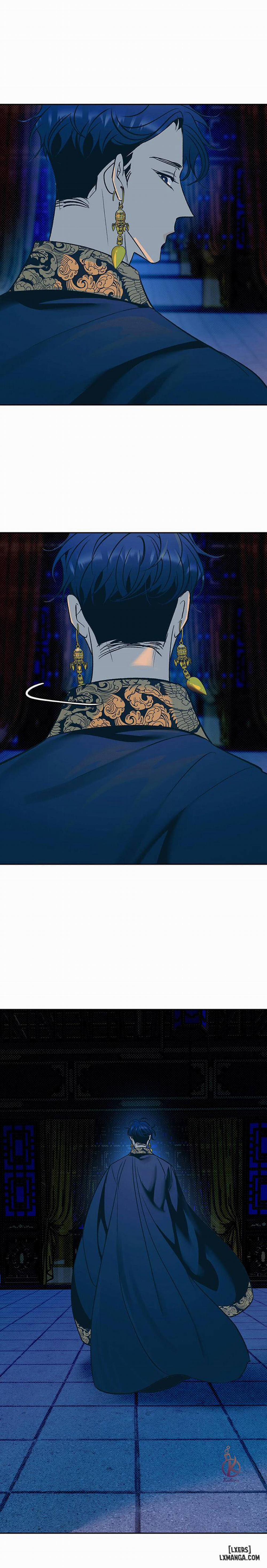 Bán yêu 2 trang 21