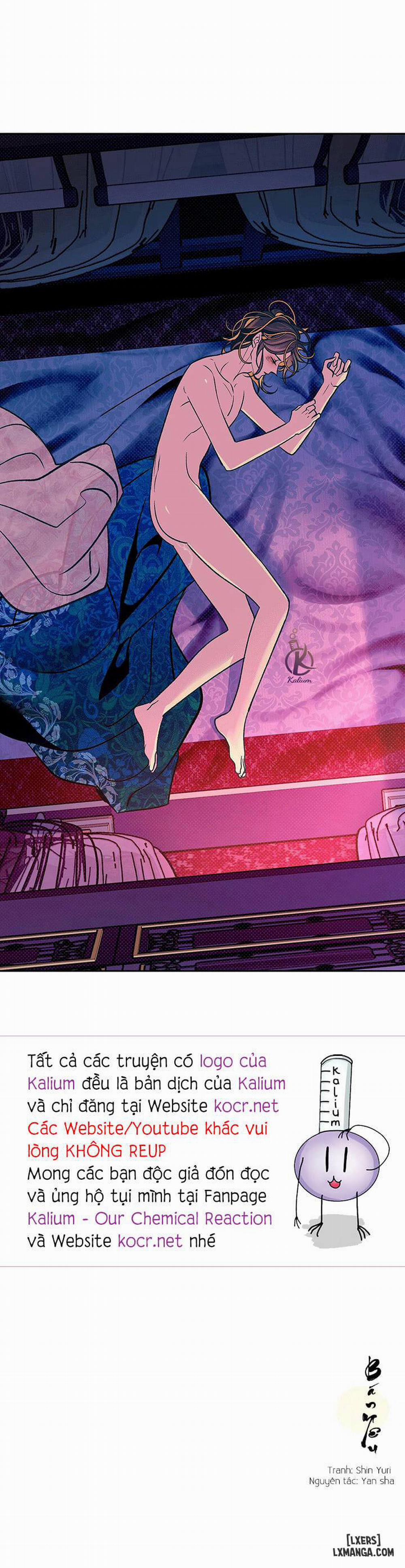 Bán yêu 2 trang 22