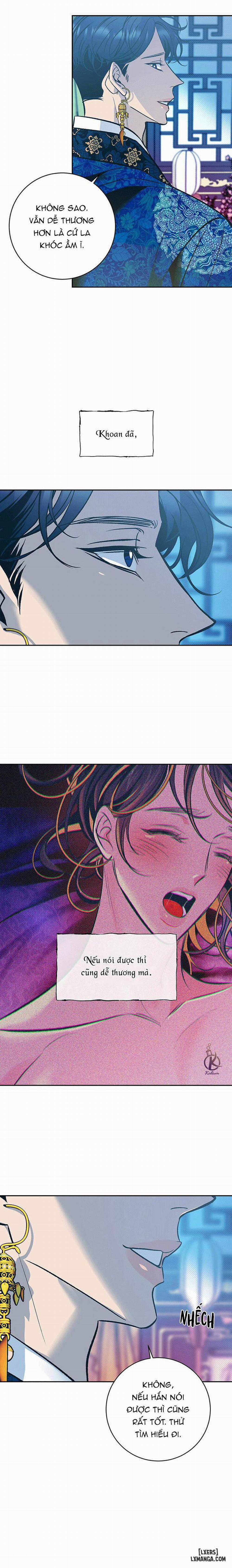 Bán yêu 3 trang 11