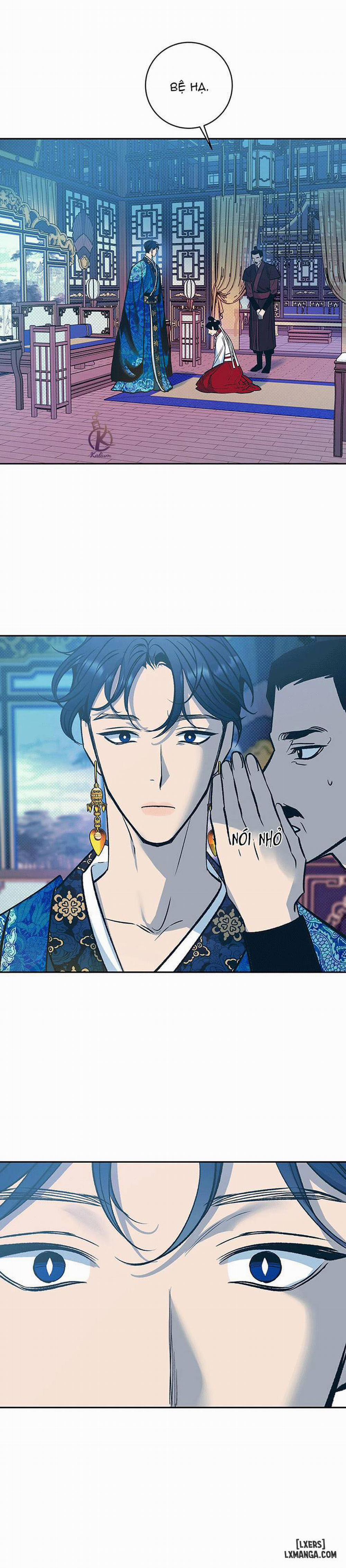 Bán yêu 3 trang 12