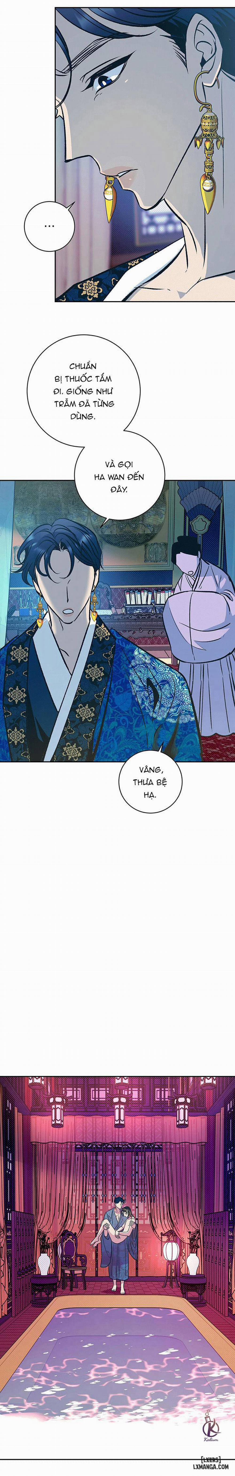 Bán yêu 3 trang 15