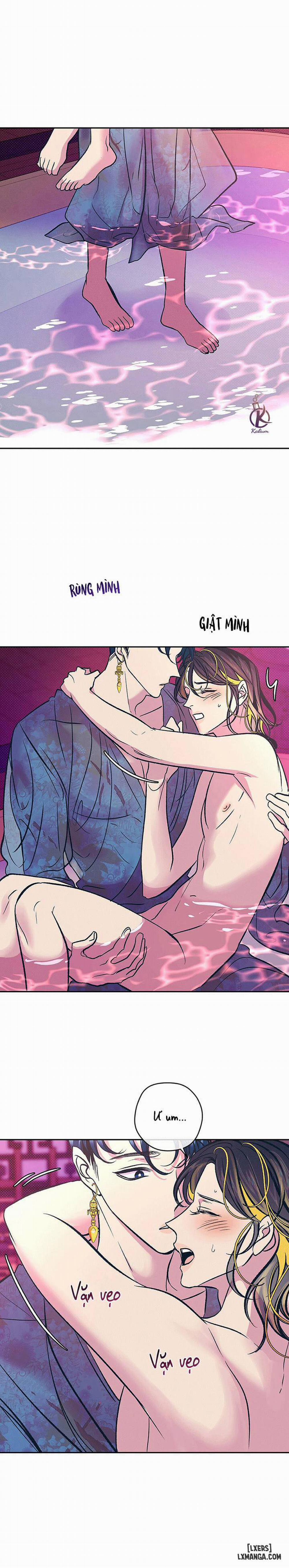 Bán yêu 3 trang 16