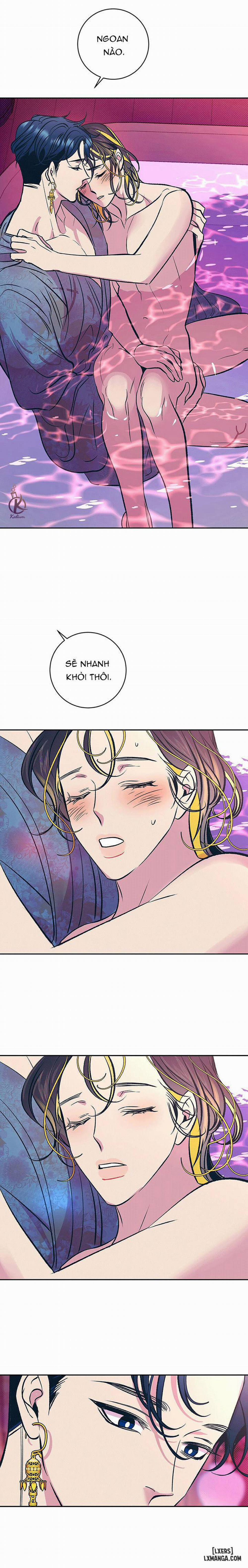 Bán yêu 3 trang 17