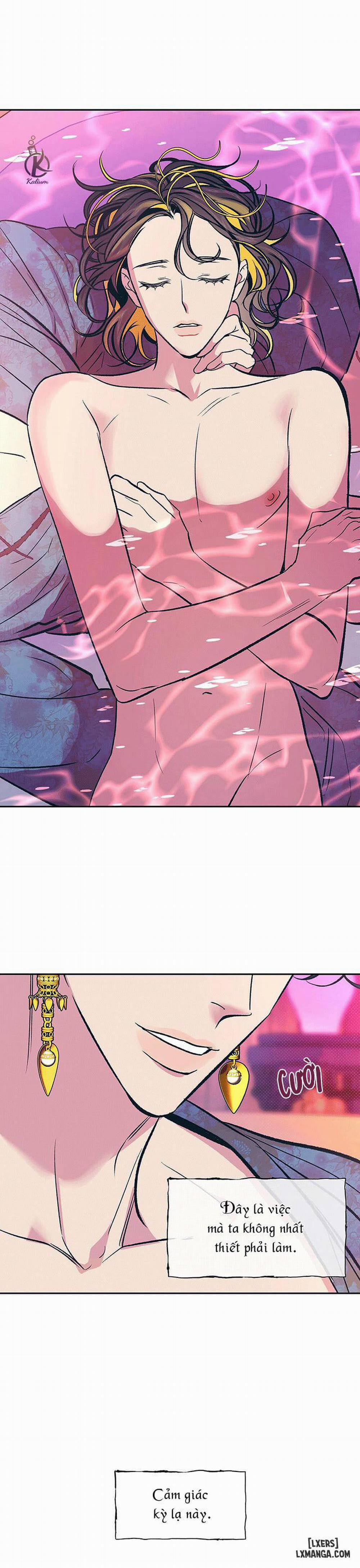 Bán yêu 3 trang 18