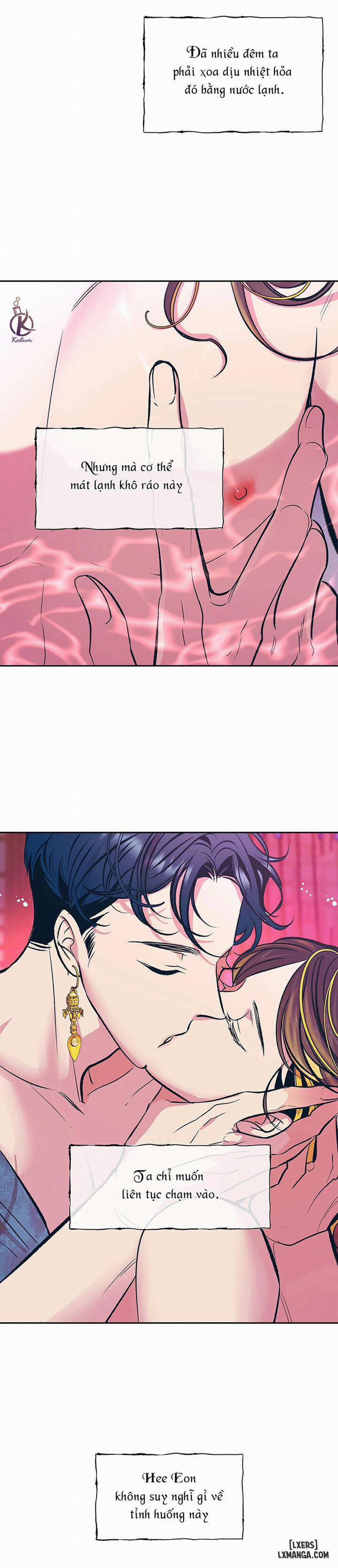 Bán yêu 3 trang 20