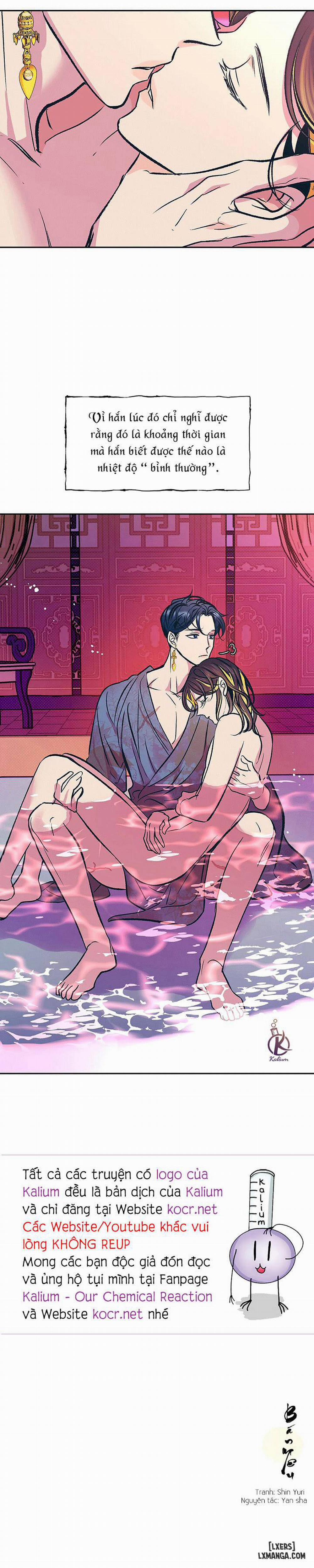 Bán yêu 3 trang 21