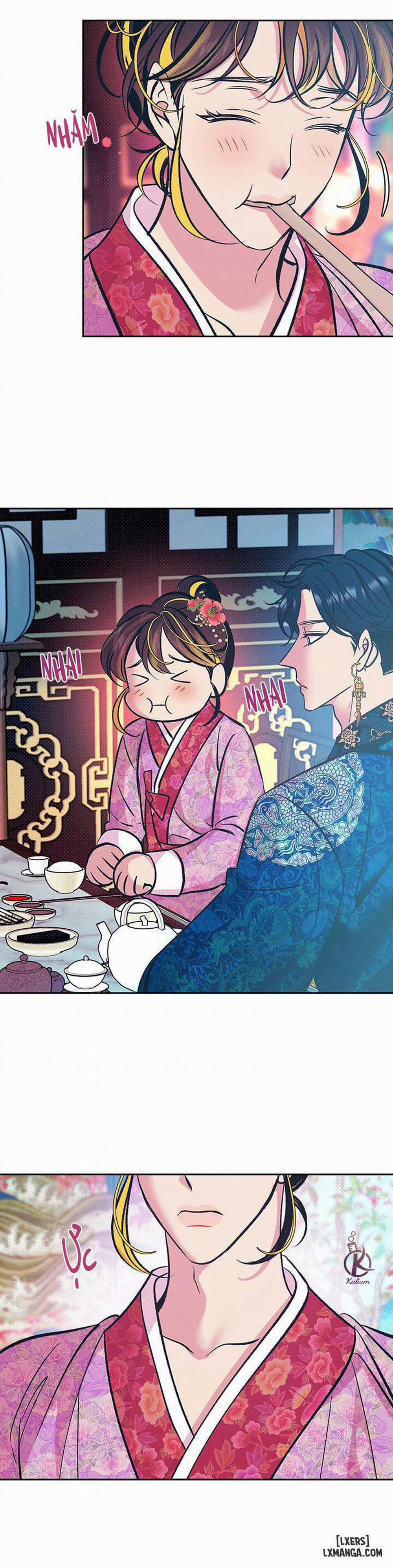 Bán yêu 4 trang 11