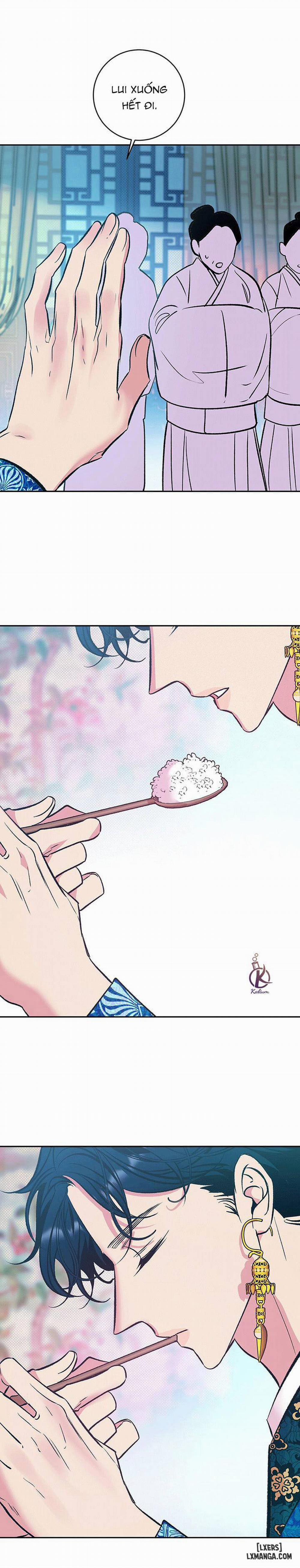 Bán yêu 4 trang 17