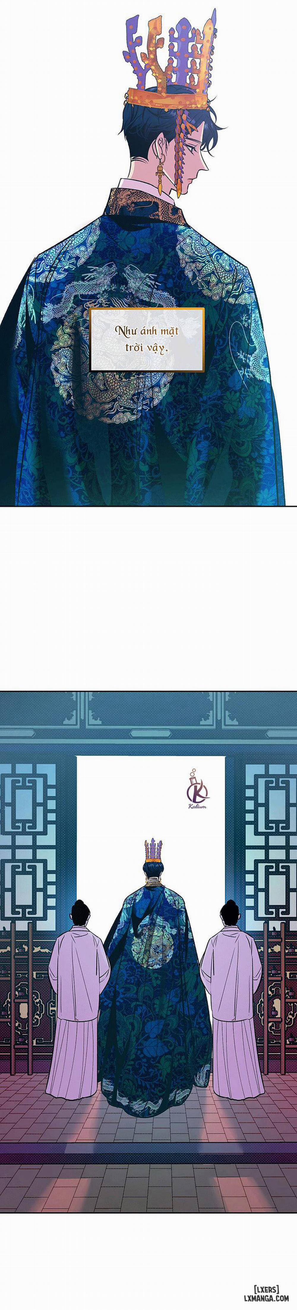 Bán yêu 4 trang 20