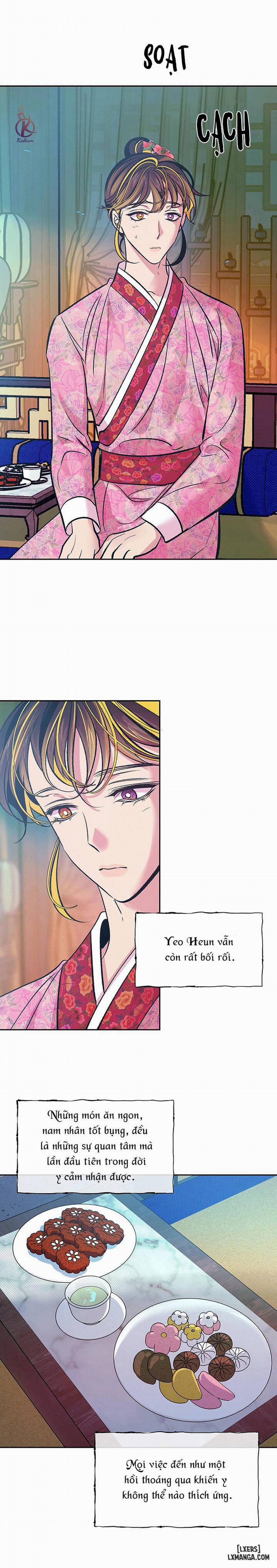 Bán yêu 4 trang 21