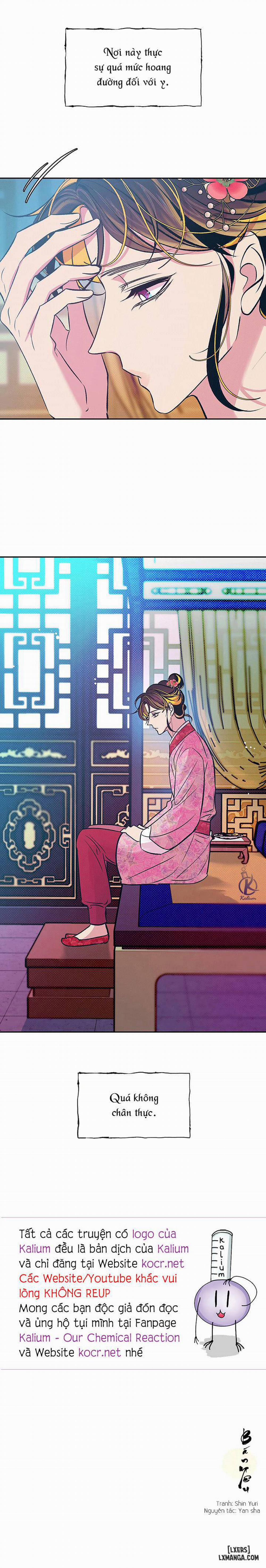 Bán yêu 4 trang 22