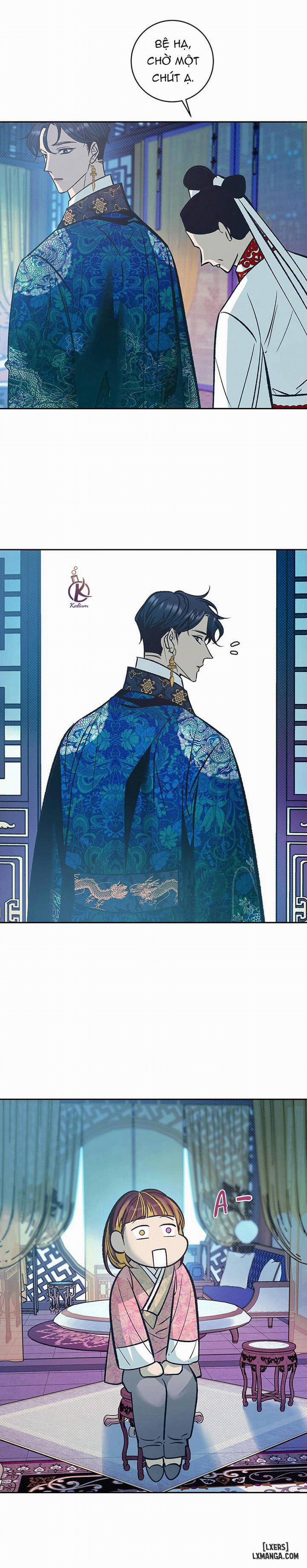 Bán yêu 6 trang 10