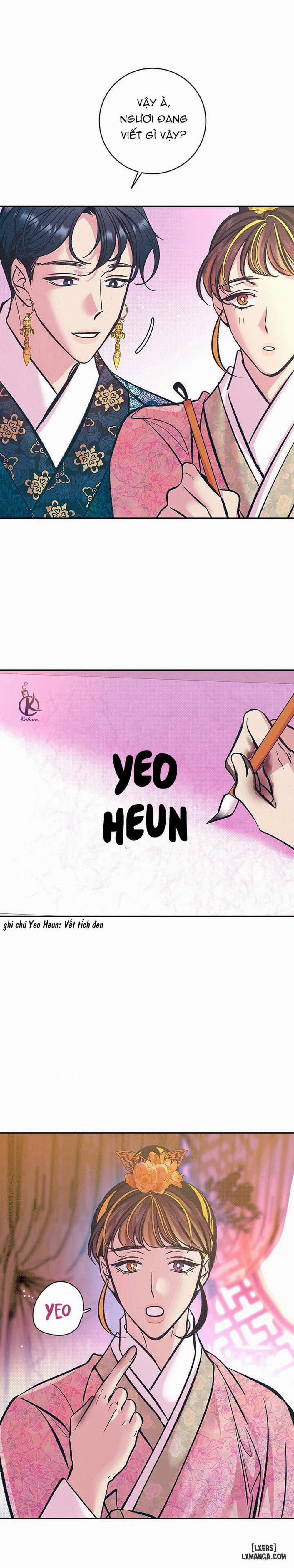 Bán yêu 6 trang 17