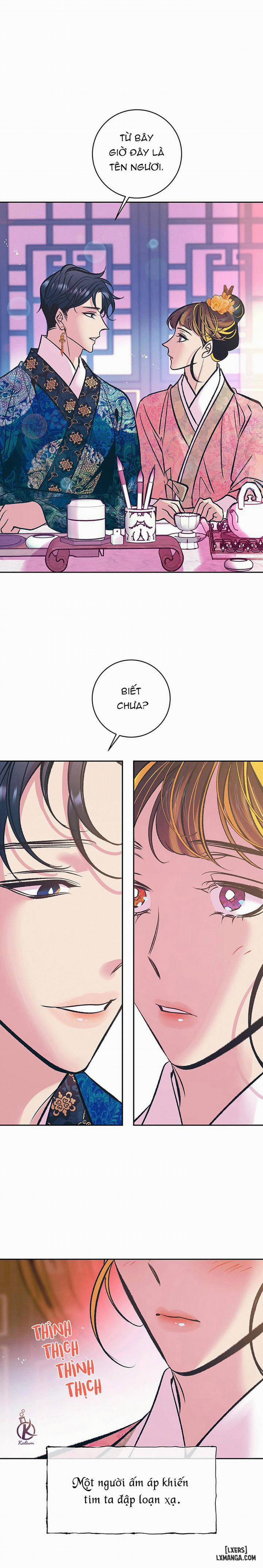 Bán yêu 6 trang 20