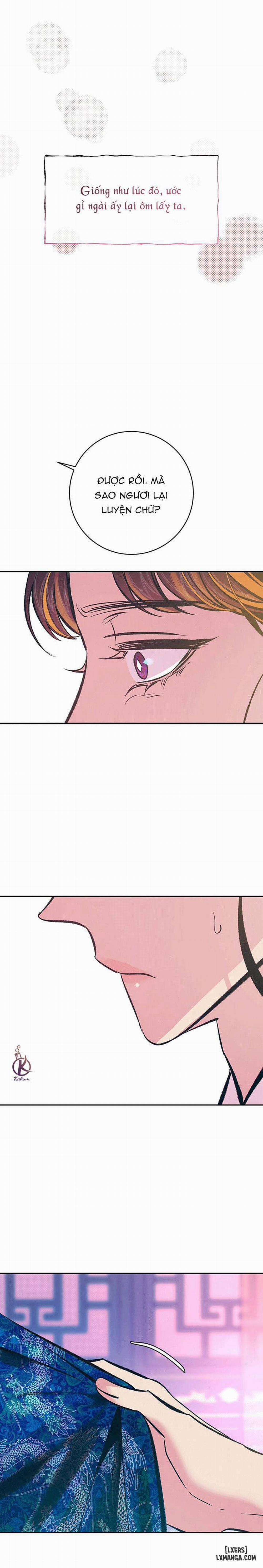 Bán yêu 6 trang 21