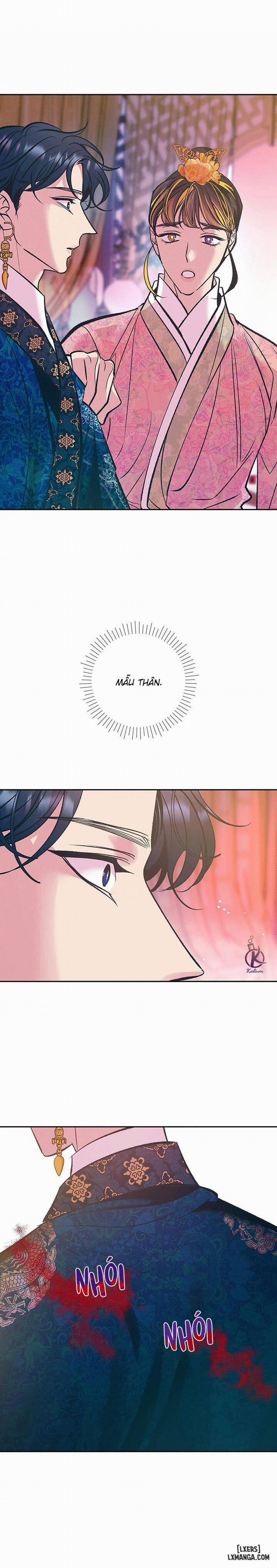 Bán yêu 6 trang 22