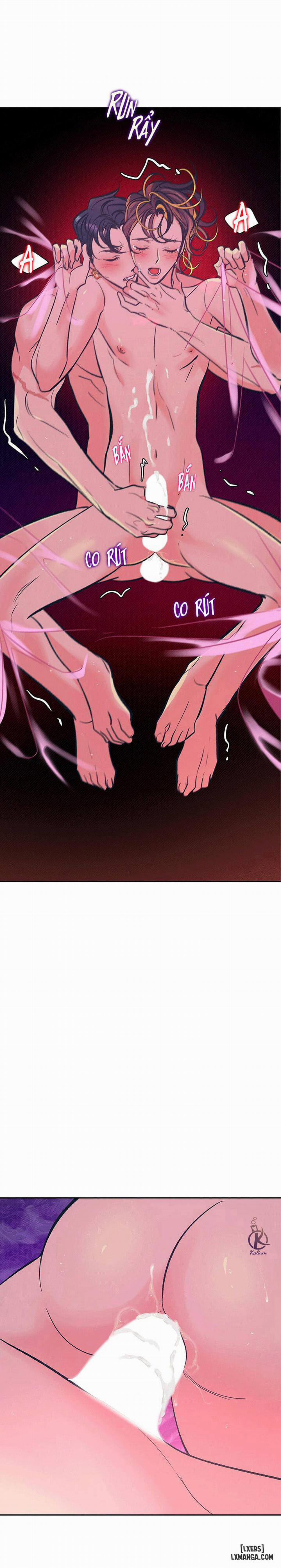 Bán yêu 7 trang 14