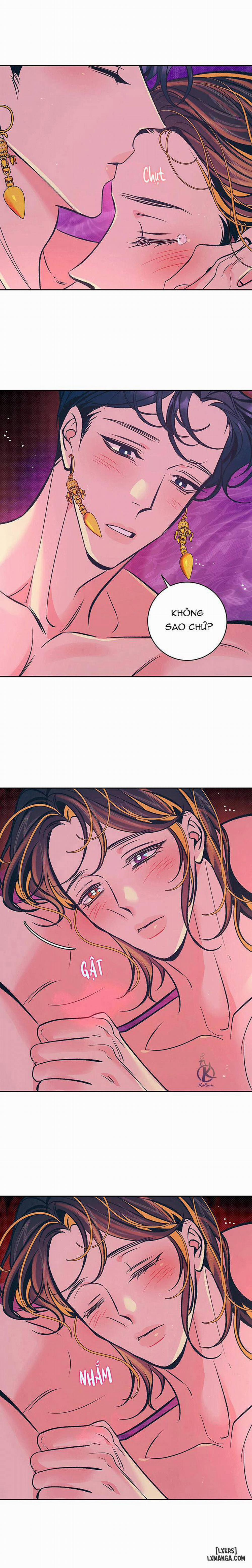 Bán yêu 7 trang 16