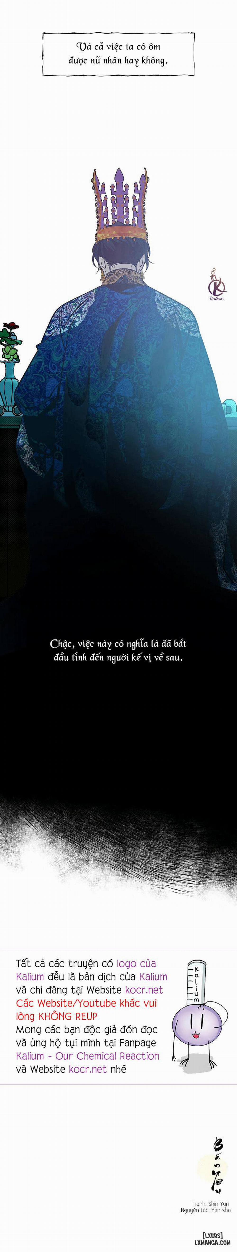 Bán yêu 7 trang 20