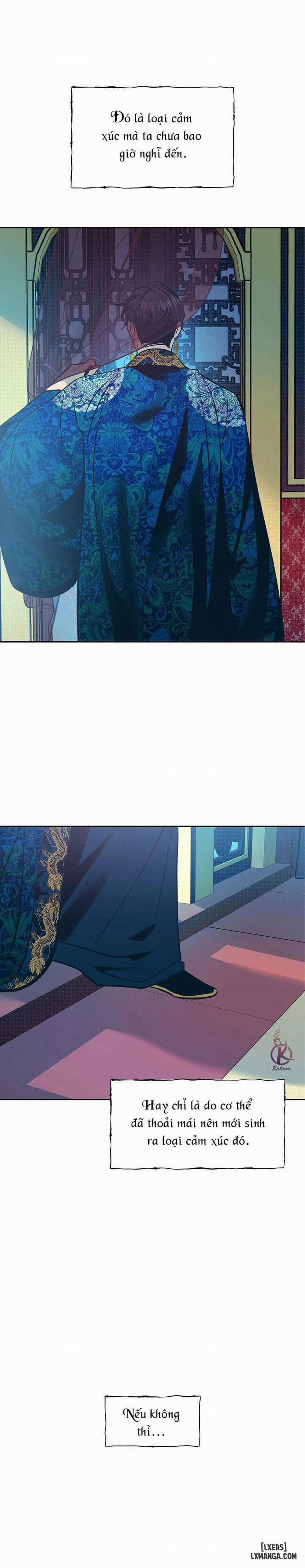 Bán yêu 8 trang 10