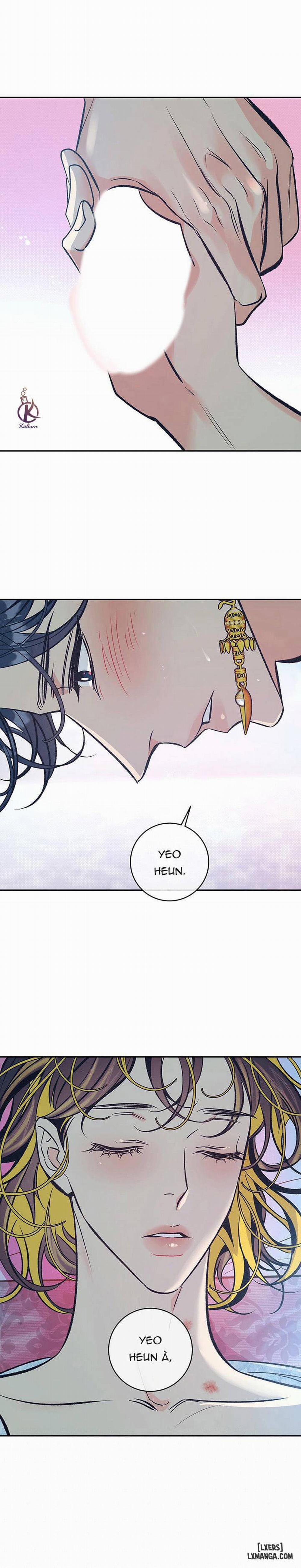 Bán yêu 8 trang 17