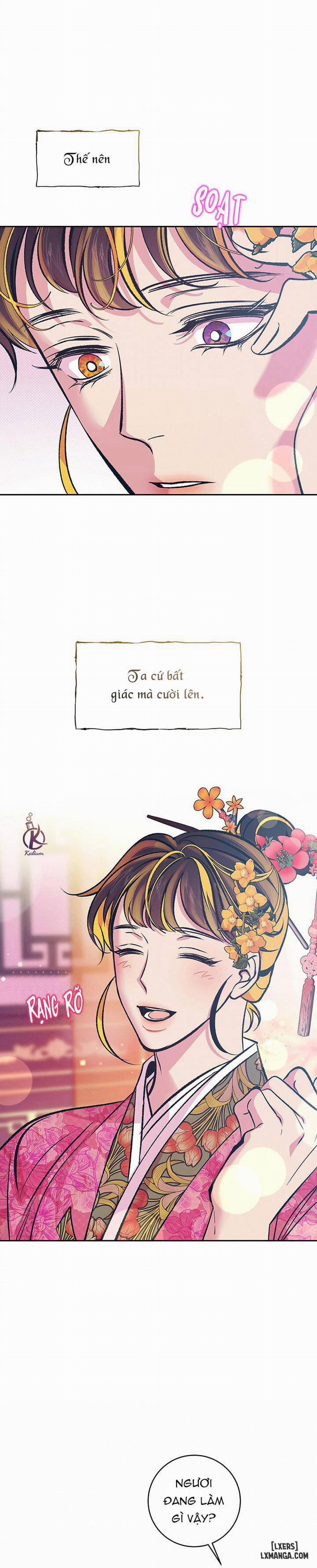 Bán yêu 9 trang 10