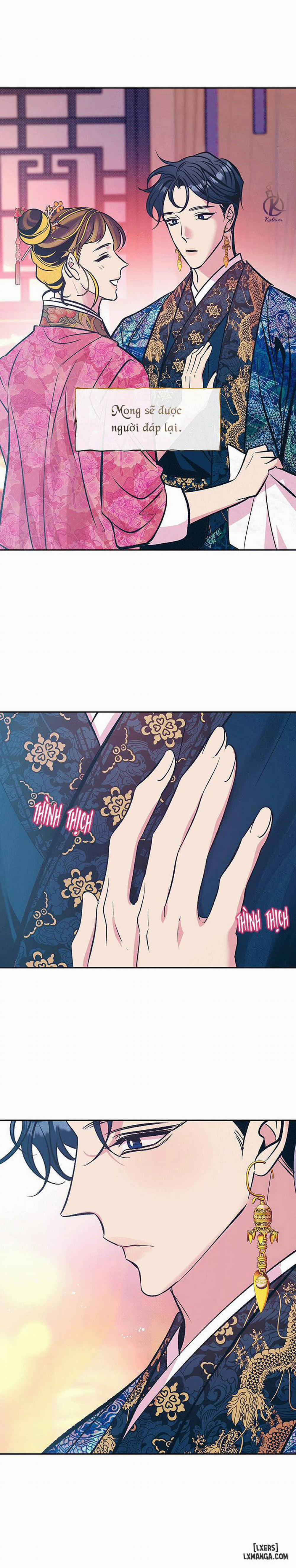 Bán yêu 9 trang 12