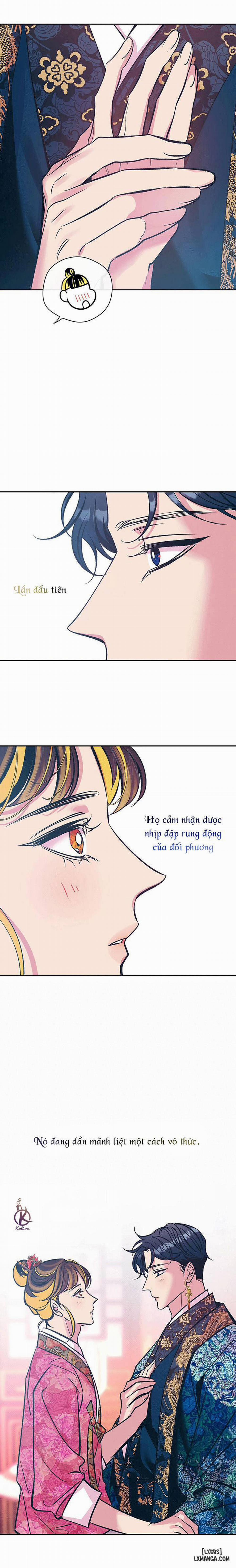 Bán yêu 9 trang 13