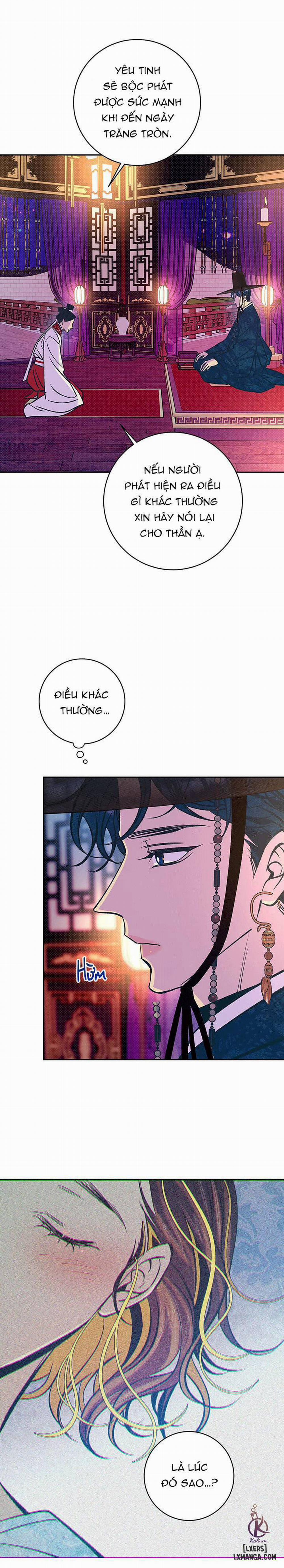 Bán yêu 9 trang 16