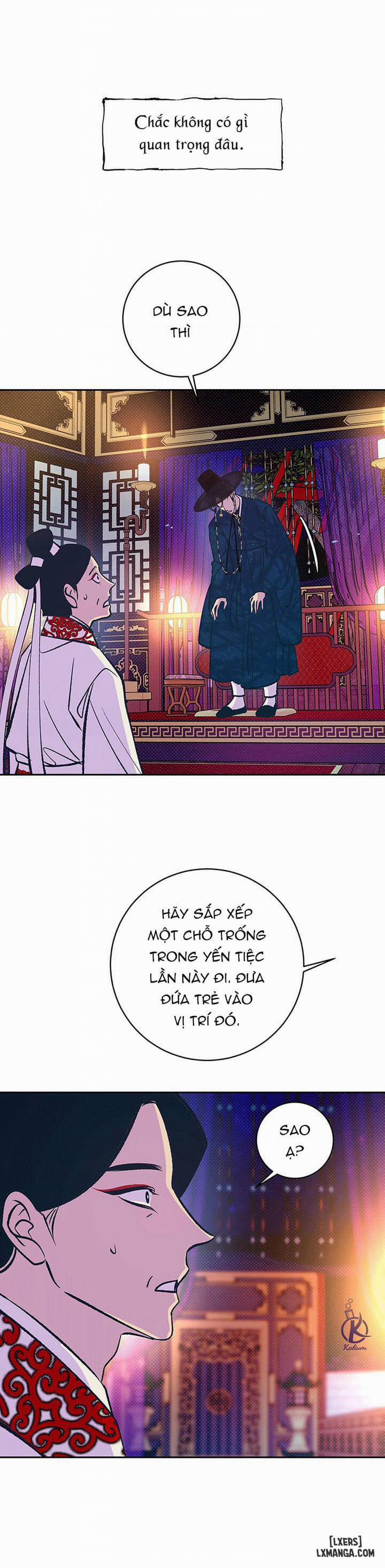 Bán yêu 9 trang 17