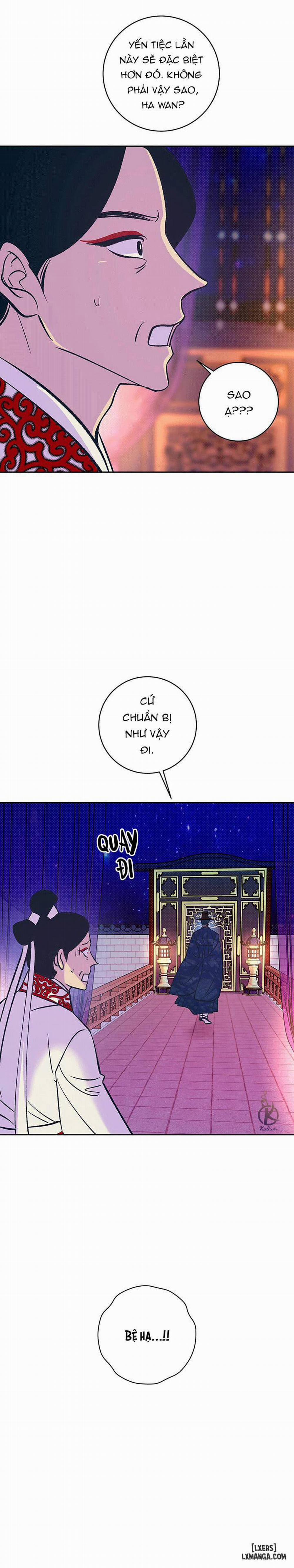 Bán yêu 9 trang 18