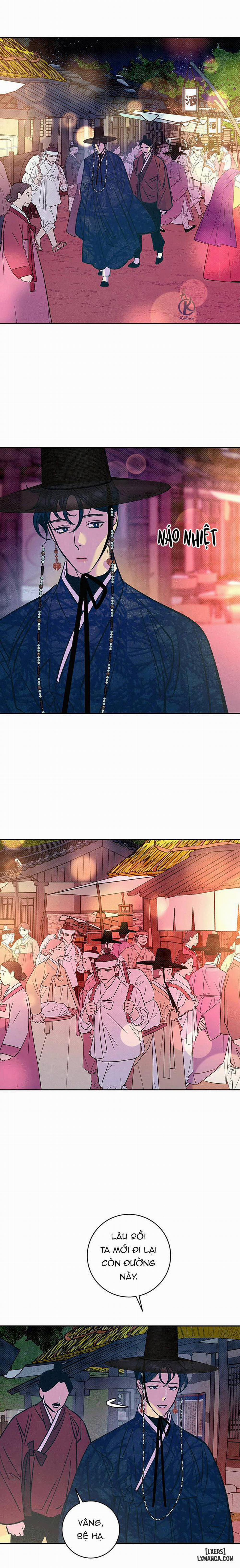 Bán yêu 9 trang 19