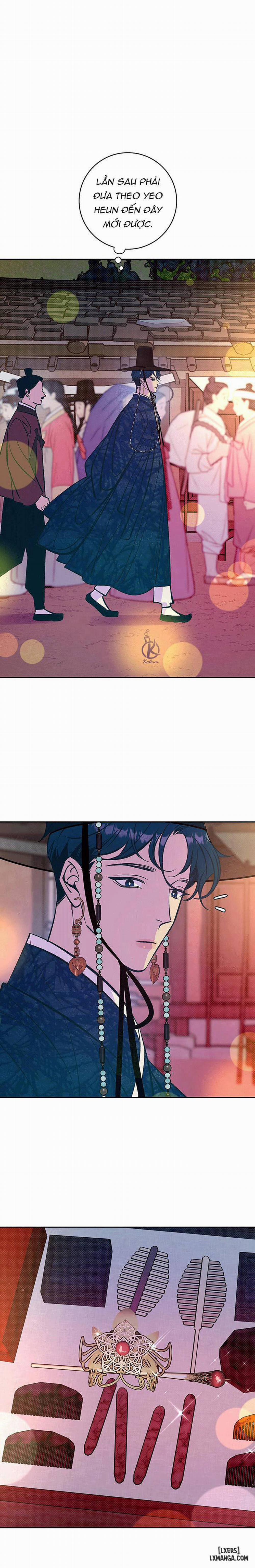 Bán yêu 9 trang 20