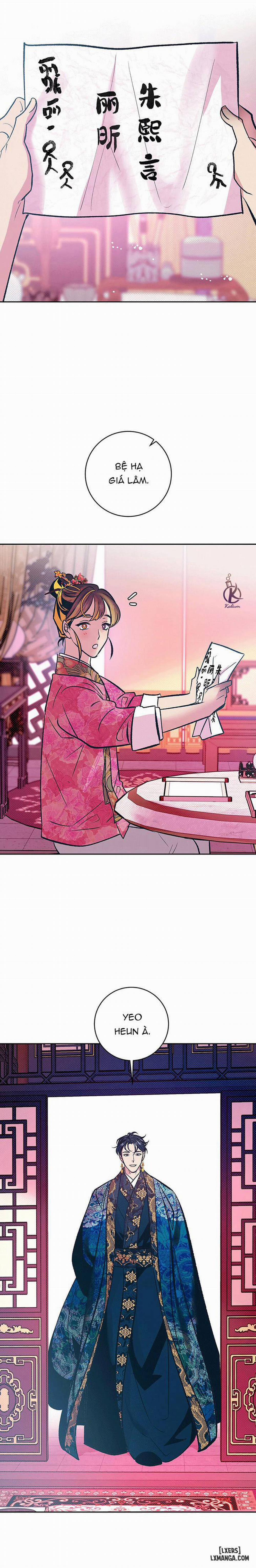 Bán yêu 9 trang 7