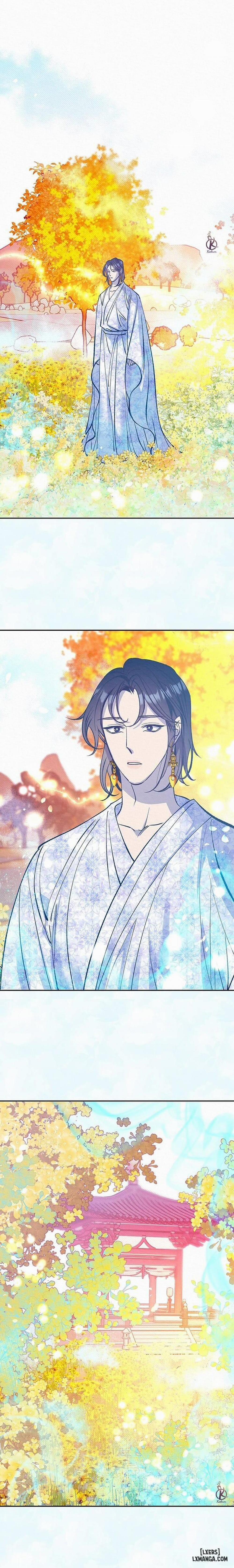 Bán yêu Ngoại truyện 2 trang 0