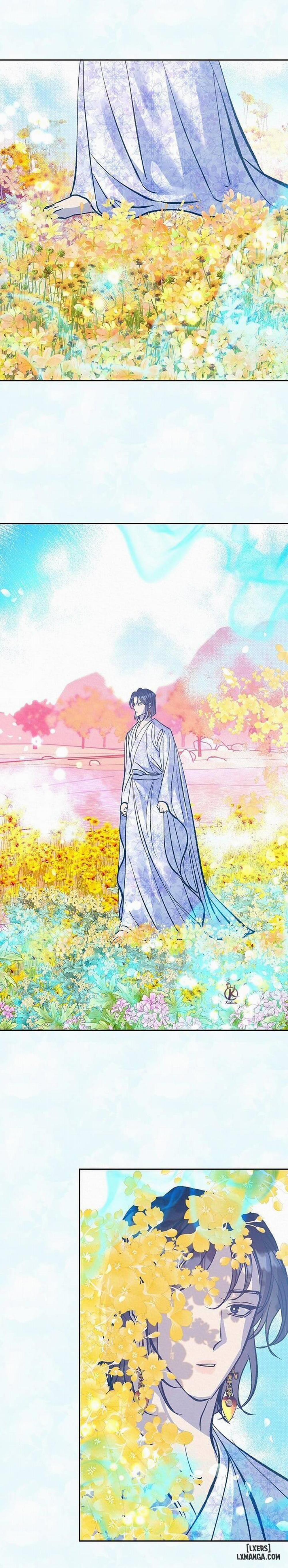 Bán yêu Ngoại truyện 2 trang 1