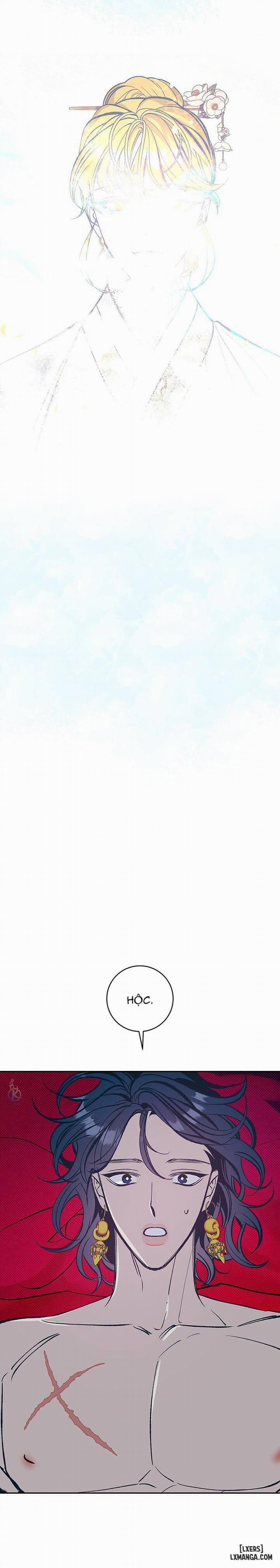 Bán yêu Ngoại truyện 2 trang 7