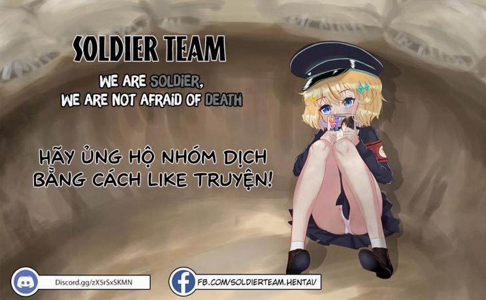 Báng bổ thần linh, Tôi thành phịch thủ lúc nào không hay 0 Bình yên sau sóng gió trang 0