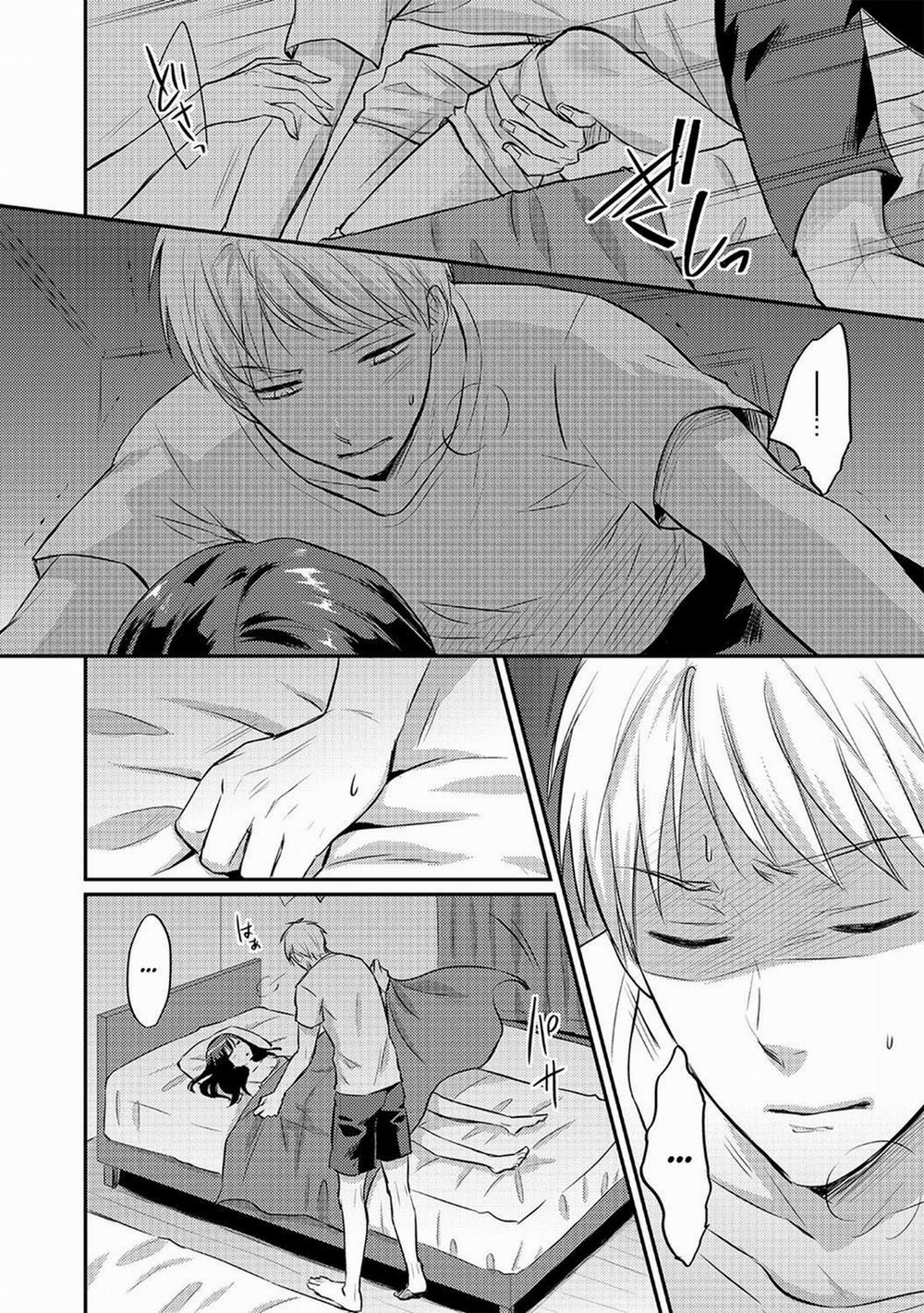 Báng bổ thần linh, Tôi thành phịch thủ lúc nào không hay 5: Bình yên sau sóng gió trang 24